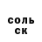 ТГК жижа Failed state